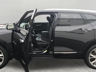 2019 Chevrolet Blazer AWD 4dr Premier