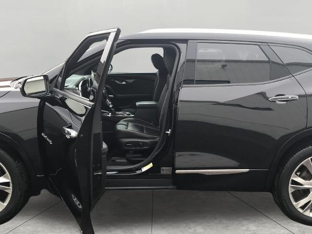 2019 Chevrolet Blazer AWD 4dr Premier