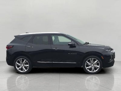2019 Chevrolet Blazer AWD 4dr Premier