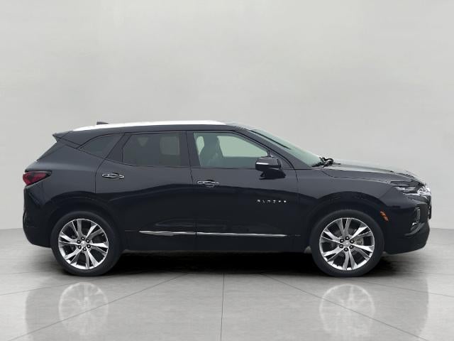 2019 Chevrolet Blazer AWD 4dr Premier