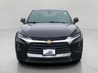 2019 Chevrolet Blazer AWD 4dr Premier