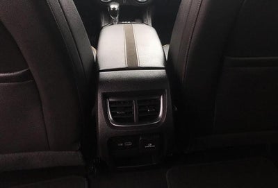 2019 Chevrolet Blazer AWD 4dr Premier