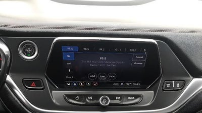 2019 Chevrolet Blazer AWD 4dr Premier