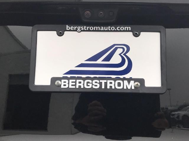 2019 Chevrolet Blazer AWD 4dr Premier