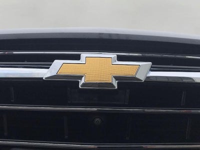 2019 Chevrolet Blazer AWD 4dr Premier