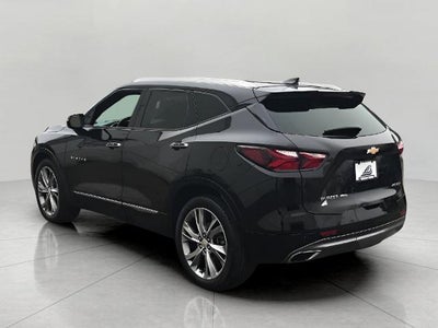 2019 Chevrolet Blazer AWD 4dr Premier