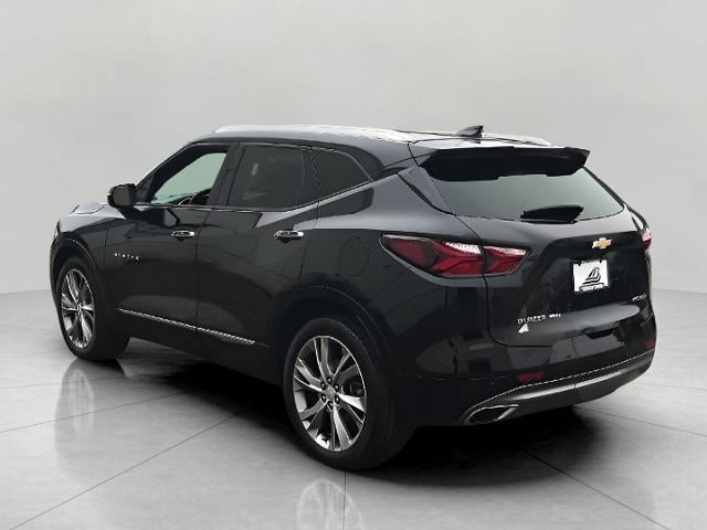 2019 Chevrolet Blazer AWD 4dr Premier