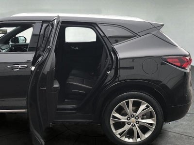 2019 Chevrolet Blazer AWD 4dr Premier