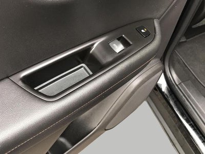 2019 Chevrolet Blazer AWD 4dr Premier