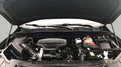 2019 Chevrolet Blazer AWD 4dr Premier