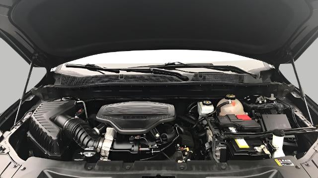 2019 Chevrolet Blazer AWD 4dr Premier