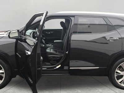 2019 Chevrolet Blazer AWD 4dr Premier