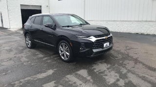 2019 Chevrolet Blazer AWD 4dr Premier
