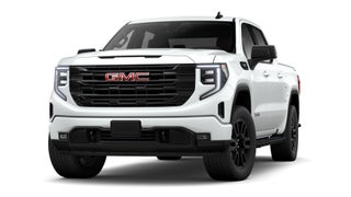 2026 GMC Sierra 1500 Base
