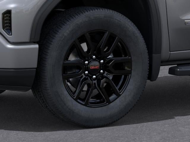 2026 GMC Sierra 1500 4WD Crew Cab 157 Elevation