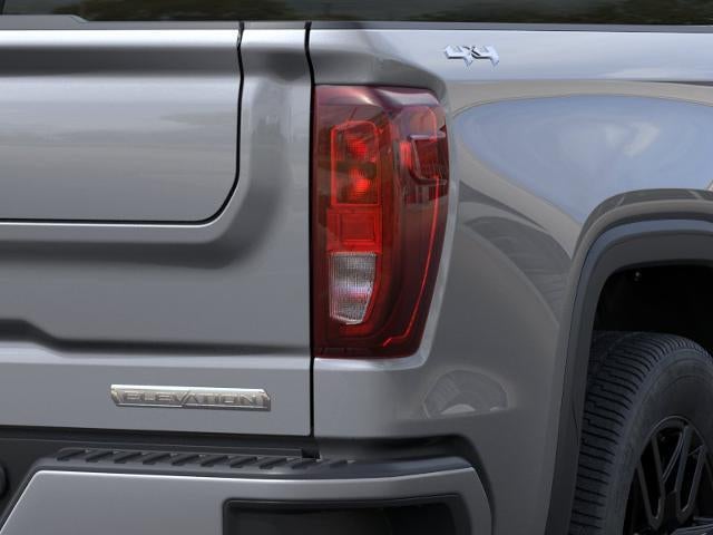 2026 GMC Sierra 1500 4WD Crew Cab 157 Elevation