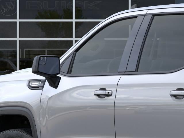 2026 GMC Sierra 1500 4WD Crew Cab 157 Elevation