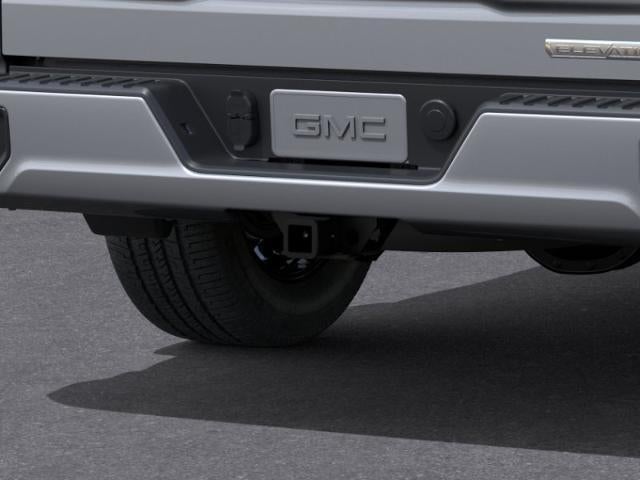 2026 GMC Sierra 1500 4WD Crew Cab 157 Elevation