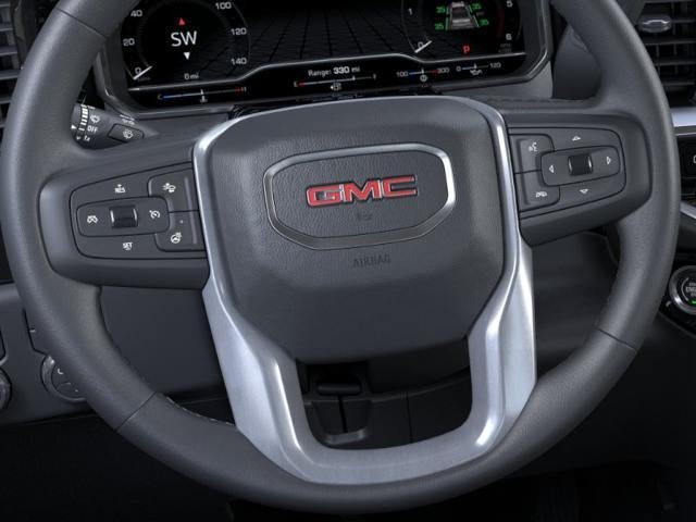 2026 GMC Sierra 1500 4WD Crew Cab 157 Elevation