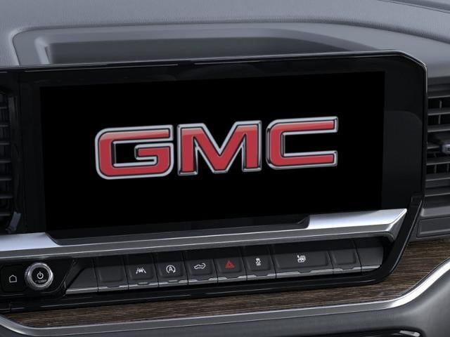 2026 GMC Sierra 1500 4WD Crew Cab 157 Elevation