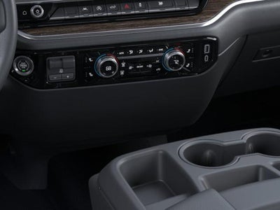2026 GMC Sierra 1500 4WD Crew Cab 157 Elevation