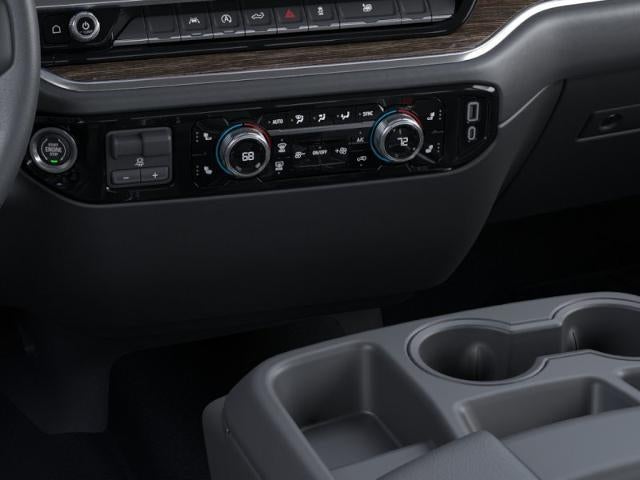 2026 GMC Sierra 1500 4WD Crew Cab 157 Elevation