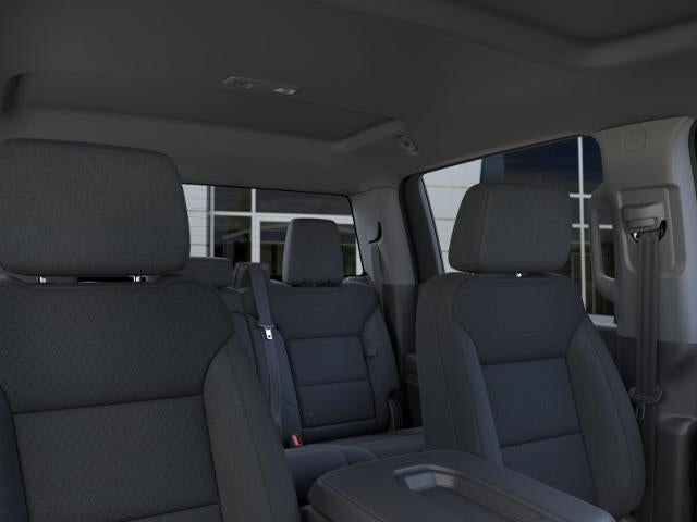 2026 GMC Sierra 1500 4WD Crew Cab 157 Elevation