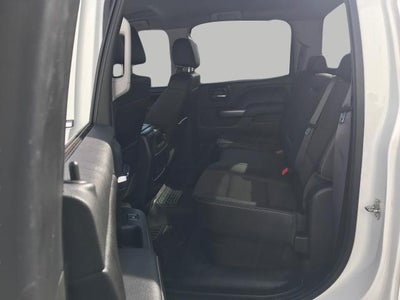 2016 GMC Sierra 1500 4WD Crew Cab 143.5 SLE