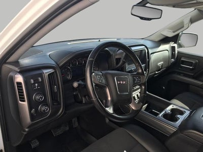 2016 GMC Sierra 1500 4WD Crew Cab 143.5 SLE
