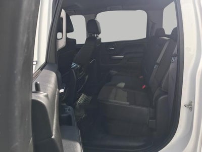 2016 GMC Sierra 1500 4WD Crew Cab 143.5 SLE