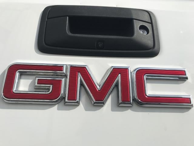 2016 GMC Sierra 1500 4WD Crew Cab 143.5 SLE