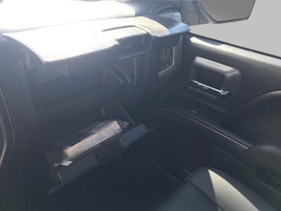 2016 GMC Sierra 1500 4WD Crew Cab 143.5 SLT