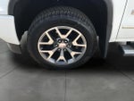 2016 GMC Sierra 1500 4WD Crew Cab 143.5 SLT