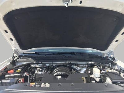 2016 GMC Sierra 1500 4WD Crew Cab 143.5 SLT