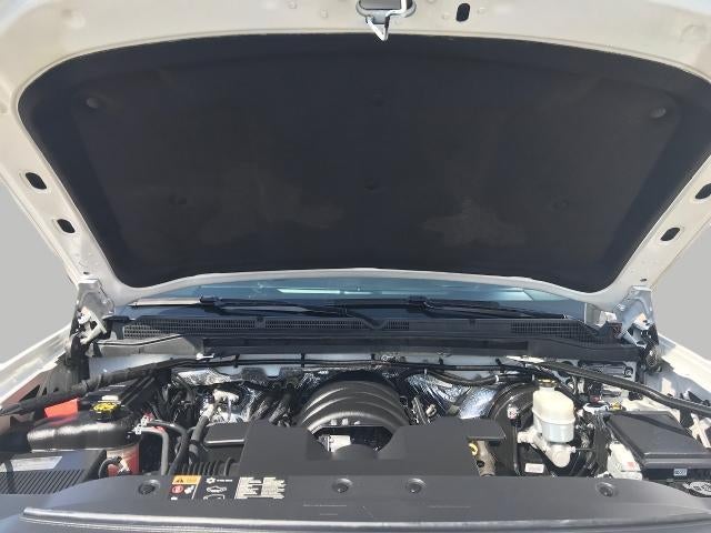 2016 GMC Sierra 1500 4WD Crew Cab 143.5 SLT