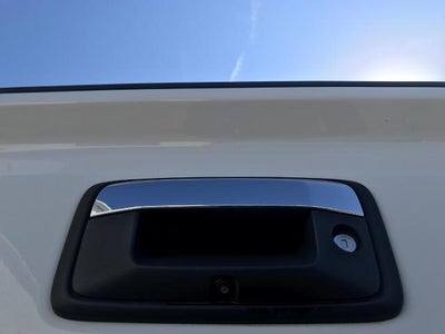2016 GMC Sierra 1500 4WD Crew Cab 143.5 SLT