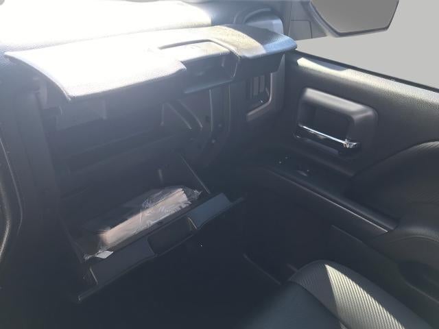 2016 GMC Sierra 1500 4WD Crew Cab 143.5 SLT