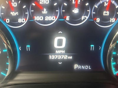 2018 GMC Sierra 1500 4WD Crew Cab 143.5 Denali