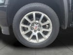 2018 GMC Sierra 1500 4WD Crew Cab 143.5 Denali