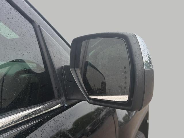 2018 GMC Sierra 1500 4WD Crew Cab 143.5 Denali