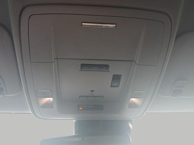 2018 GMC Sierra 1500 4WD Crew Cab 143.5 Denali