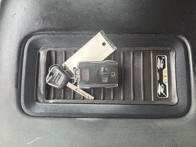 2018 GMC Sierra 1500 4WD Crew Cab 143.5 Denali