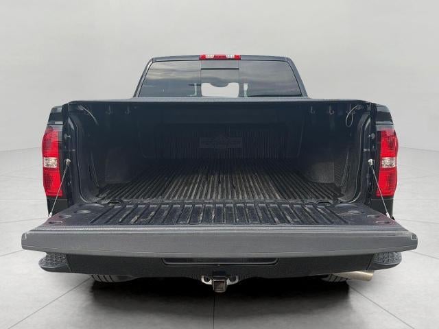 2015 GMC Sierra 1500 4WD Crew Cab 143.5 SLT
