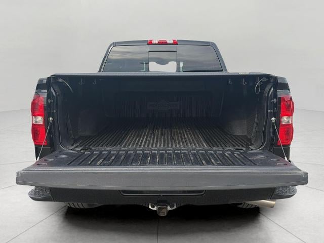 2015 GMC Sierra 1500 4WD Crew Cab 143.5 SLT