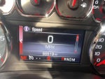 2015 GMC Sierra 1500 4WD Crew Cab 143.5 SLT