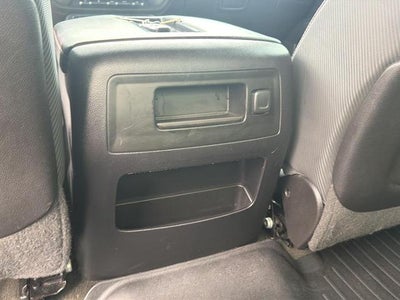 2015 GMC Sierra 1500 4WD Crew Cab 143.5 SLT