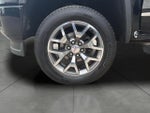 2015 GMC Sierra 1500 4WD Crew Cab 143.5 SLT