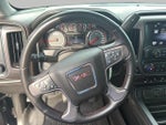 2015 GMC Sierra 1500 4WD Crew Cab 143.5 SLT