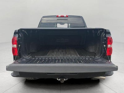 2015 GMC Sierra 1500 4WD Crew Cab 143.5 SLT