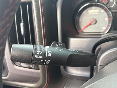2015 GMC Sierra 1500 4WD Crew Cab 143.5 SLT